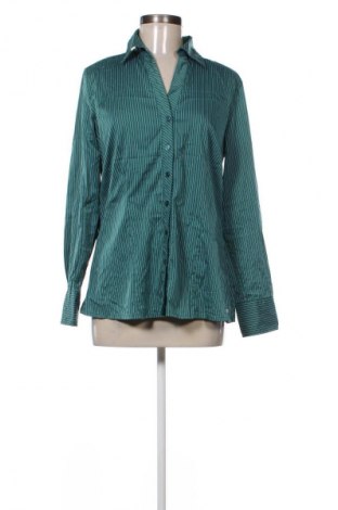 Дамска риза S.Oliver, Размер M, Цвят Многоцветен, Цена 7,99 лв.