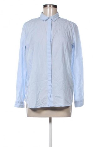 Damenbluse S.Oliver, Größe M, Farbe Blau, Preis € 11,99