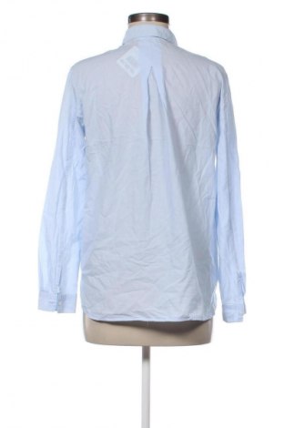 Damenbluse S.Oliver, Größe M, Farbe Blau, Preis € 11,99