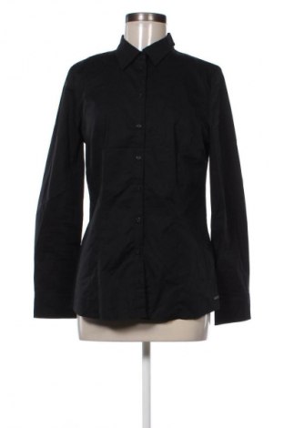 Cămașă de femei S.Oliver, Mărime L, Culoare Negru, Preț 65,99 Lei