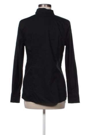 Cămașă de femei S.Oliver, Mărime L, Culoare Negru, Preț 65,99 Lei