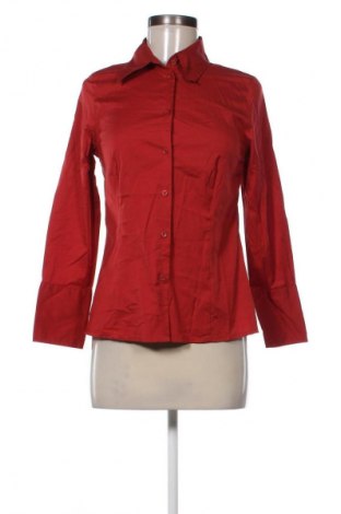 Damenbluse S.Oliver, Größe M, Farbe Rot, Preis € 10,99