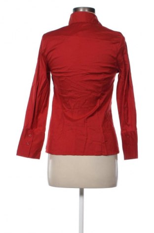 Damenbluse S.Oliver, Größe M, Farbe Rot, Preis € 10,99