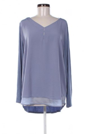 Dámska košeľa  S.Oliver, Veľkosť XL, Farba Modrá, Cena  15,95 €