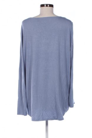 Dámska košeľa  S.Oliver, Veľkosť XL, Farba Modrá, Cena  15,95 €