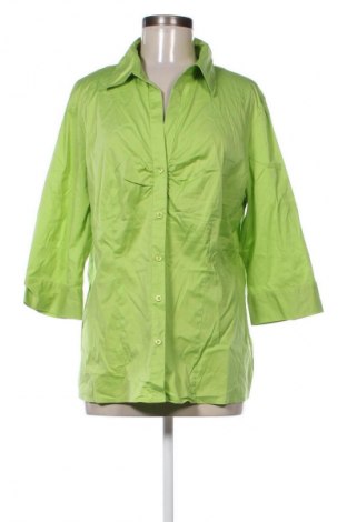 Damenbluse S.Oliver, Größe XL, Farbe Grün, Preis € 18,99