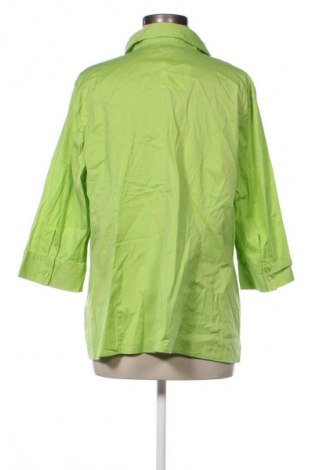 Damenbluse S.Oliver, Größe XL, Farbe Grün, Preis € 18,99