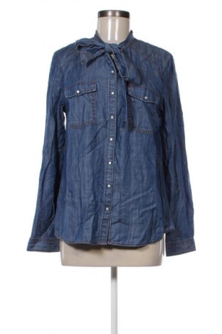 Dámska košeľa  S.Oliver, Veľkosť M, Farba Modrá, Cena  11,95 €