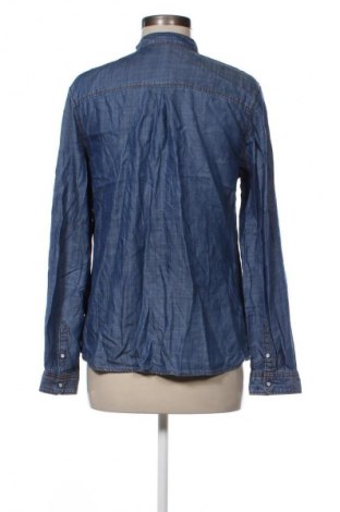 Dámska košeľa  S.Oliver, Veľkosť M, Farba Modrá, Cena  11,95 €