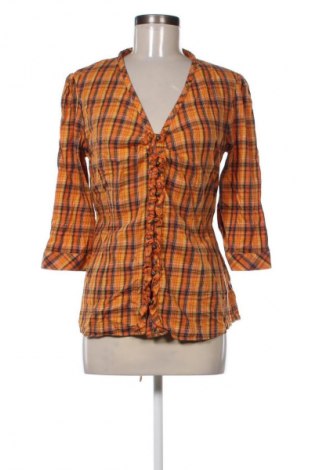 Dámska košeľa  S.Oliver, Veľkosť L, Farba Viacfarebná, Cena  8,95 €