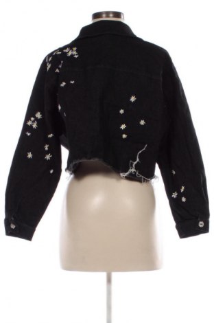 Cămașă de femei SHEIN, Mărime M, Culoare Negru, Preț 36,99 Lei