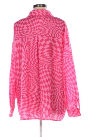 Dámská košile  SHEIN, Velikost XL, Barva Vícebarevné, Cena  219,00 Kč