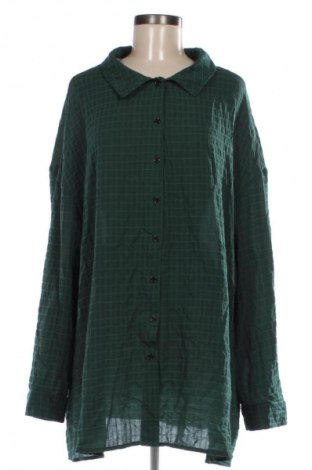 Damenbluse SHEIN, Größe 3XL, Farbe Mehrfarbig, Preis € 15,99