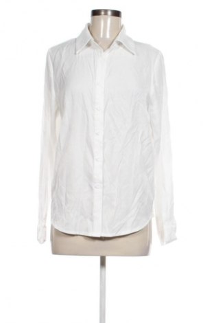 Damenbluse SHEIN, Größe M, Farbe Weiß, Preis € 9,99