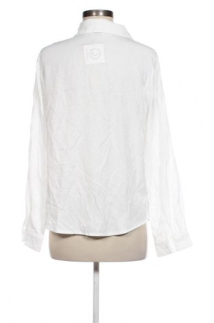 Damenbluse SHEIN, Größe M, Farbe Weiß, Preis € 9,99