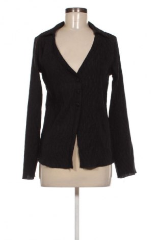 Dámská košile  SHEIN, Velikost S, Barva Černá, Cena  179,00 Kč