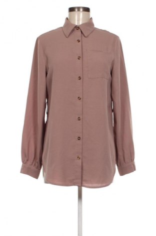 Damenbluse SHEIN, Größe S, Farbe Aschrosa, Preis € 6,99