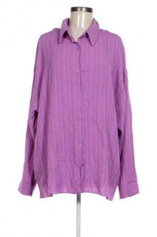 Női ing SHEIN, Méret M, Szín Lila, Ár 2 619 Ft