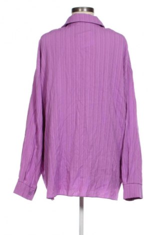 Női ing SHEIN, Méret M, Szín Lila, Ár 2 619 Ft