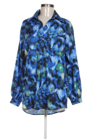 Damenbluse SHEIN, Größe M, Farbe Mehrfarbig, Preis 8,99 €