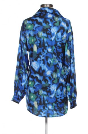 Damenbluse SHEIN, Größe M, Farbe Mehrfarbig, Preis 8,99 €