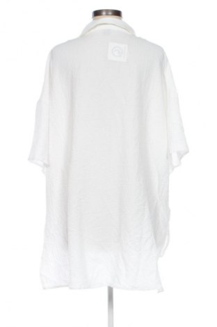 Damenbluse SHEIN, Größe XL, Farbe Weiß, Preis 11,99 €