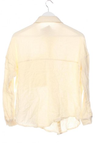 Női ing SHEIN, Méret XS, Szín Sárga, Ár 2 669 Ft