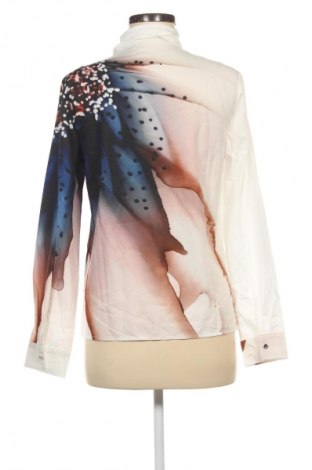 Дамска риза SHEIN, Размер S, Цвят Многоцветен, Цена 13,99 лв.