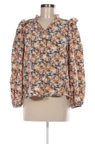 Dámska košeľa  SHEIN, Veľkosť M, Farba Viacfarebná, Cena  5,95 €