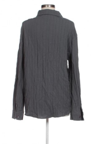 Női ing SHEIN, Méret M, Szín Szürke, Ár 1 049 Ft