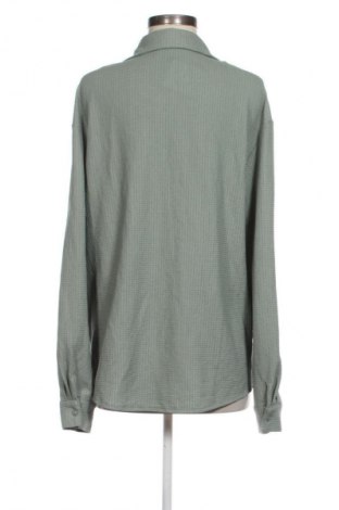 Damenbluse SHEIN, Größe M, Farbe Grün, Preis 3,99 €