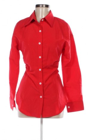 Női ing SHEIN, Méret S, Szín Piros, Ár 3 149 Ft