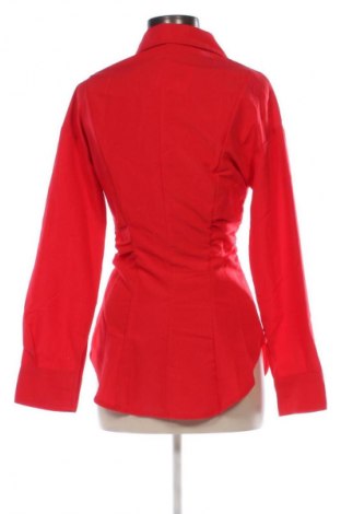 Női ing SHEIN, Méret S, Szín Piros, Ár 3 149 Ft