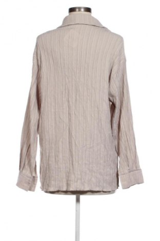 Női ing SHEIN, Méret M, Szín Bézs, Ár 1 189 Ft