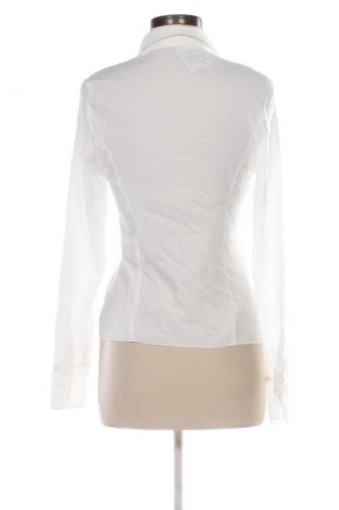 Дамска риза SHEIN, Размер S, Цвят Бял, Цена 15,99 лв.