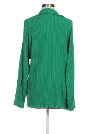 Damenbluse SHEIN, Größe M, Farbe Grün, Preis 7,99 €