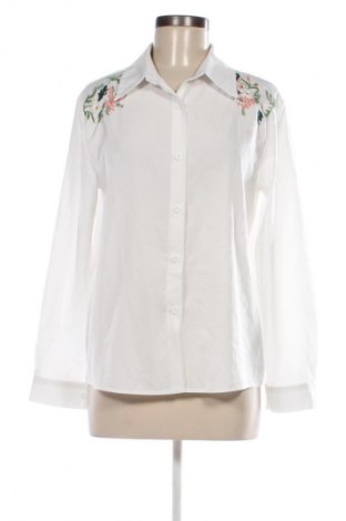 Damska koszula SHEIN, Rozmiar M, Kolor Kolorowy, Cena 57,39 zł