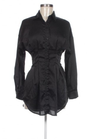 Damenbluse SHEIN, Größe XXS, Farbe Schwarz, Preis € 2,99