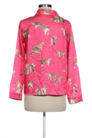 Damenbluse SHEIN, Größe S, Farbe Mehrfarbig, Preis € 12,79