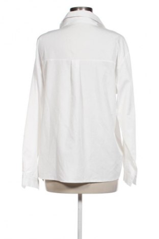 Damenbluse SHEIN, Größe L, Farbe Ecru, Preis € 12,79