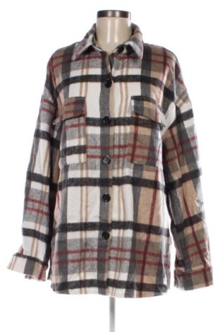 Dámska košeľa  SHEIN, Veľkosť M, Farba Viacfarebná, Cena  5,95 €