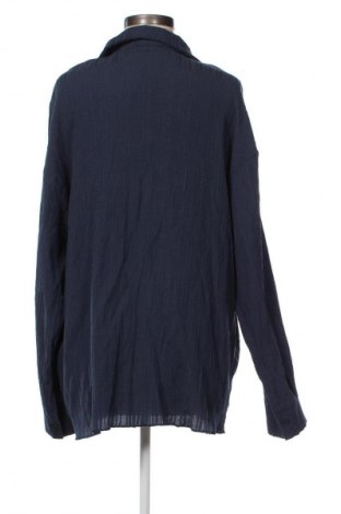 Damenbluse SHEIN, Größe M, Farbe Blau, Preis € 13,00