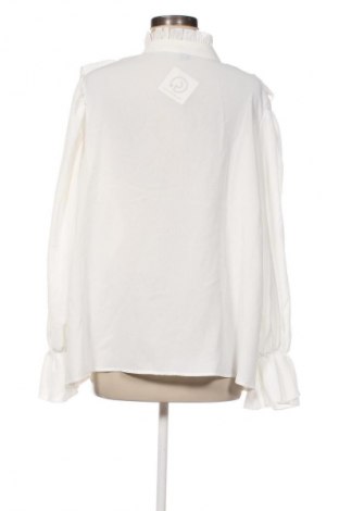 Dámska košeľa  SHEIN, Veľkosť XXL, Farba Biela, Cena  13,00 €