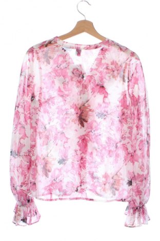 Cămașă de femei SHEIN, Mărime XS, Culoare Multicolor, Preț 65,79 Lei