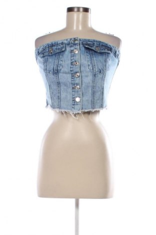 Dámská košile  SHEIN, Velikost M, Barva Modrá, Cena  316,00 Kč