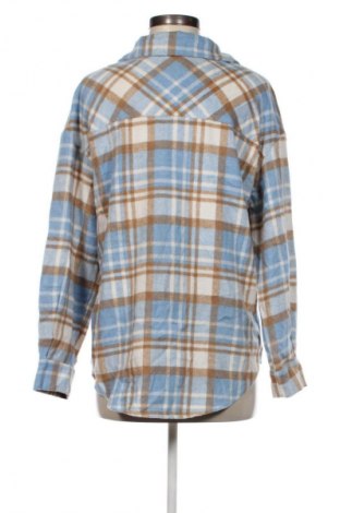 Cămașă de femei SHEIN, Mărime XS, Culoare Multicolor, Preț 38,99 Lei