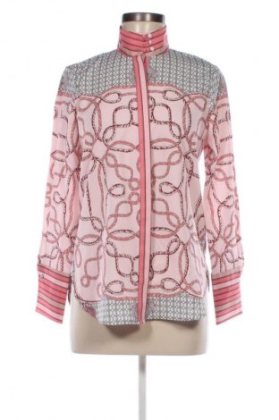 Damenbluse SHEIN, Größe S, Farbe Mehrfarbig, Preis 7,99 €