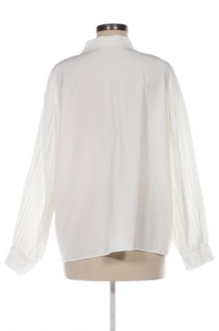 Damska koszula SHEIN, Rozmiar L, Kolor Biały, Cena 57,66 zł