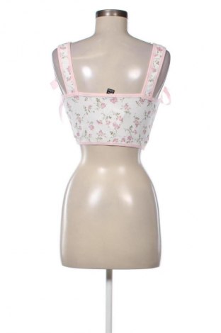 Дамска риза SHEIN, Размер M, Цвят Многоцветен, Цена 20,25 лв.