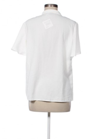 Cămașă de femei SHEIN, Mărime M, Culoare Alb, Preț 66,00 Lei